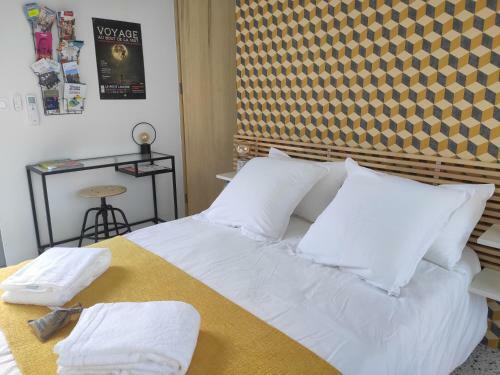 Bed & Breakfast Carr� De Lune
