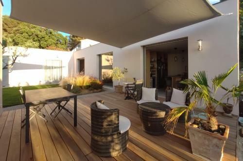 Bed & Breakfast Carr� De Lune