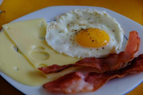 Bed & Breakfast Carr� De Lune
