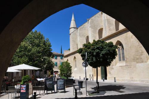 Bed & Breakfast Carr� De Lune
