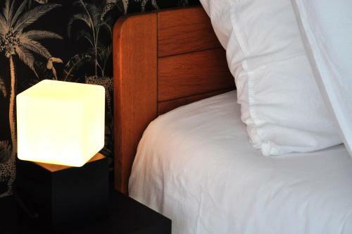 Bed & Breakfast Carr� De Lune