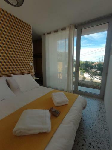 Bed & Breakfast Carr� De Lune