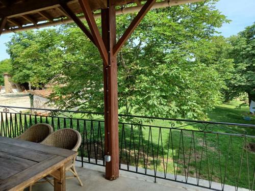 Bed & Breakfast Domaine L'esprit D'antan