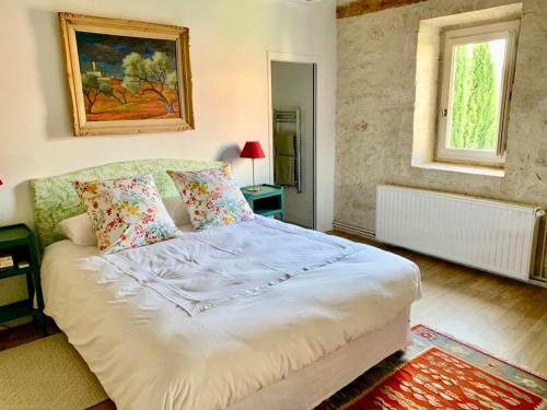 Apartamento Les Ecuries Des Chartreux