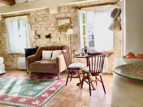 Apartamento Les Ecuries Des Chartreux
