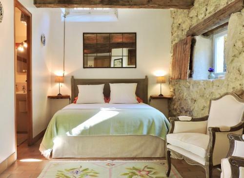 Apartamento Les Ecuries Des Chartreux