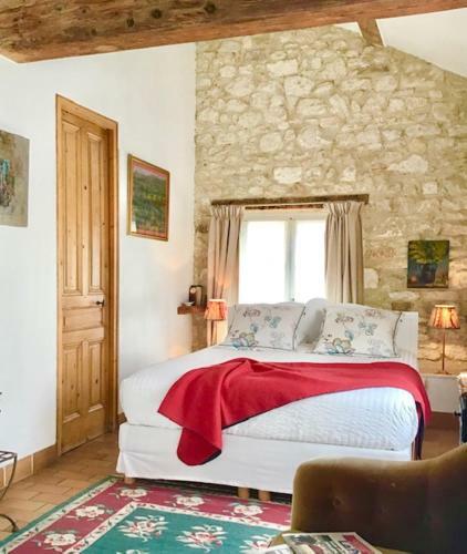 Apartamento Les Ecuries Des Chartreux