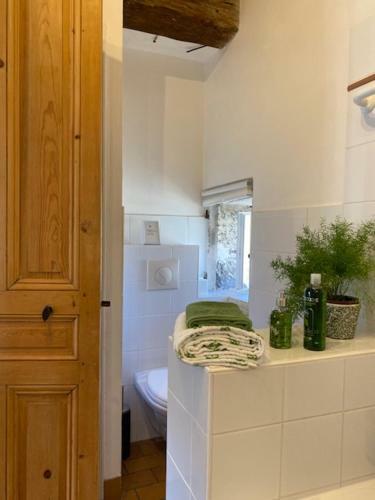 Apartamento Les Ecuries Des Chartreux