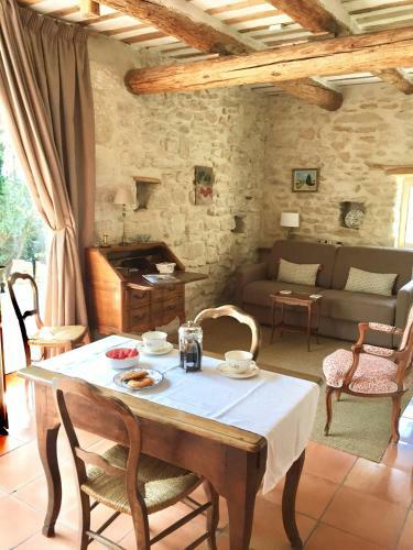 Apartamento Les Ecuries Des Chartreux