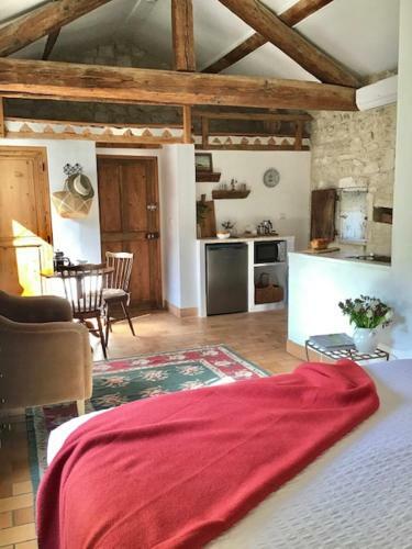 Apartamento Les Ecuries Des Chartreux
