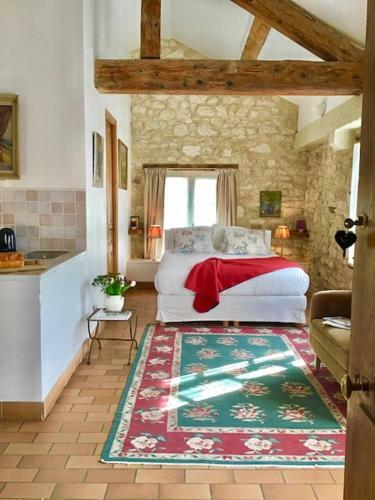 Apartamento Les Ecuries Des Chartreux