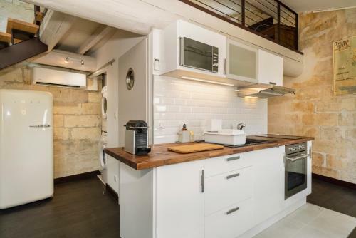 Apartamento Saint Eloi