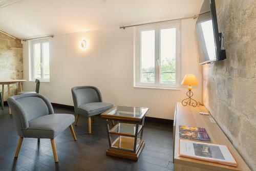 Apartamento Saint Eloi