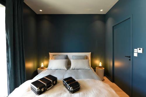 Les Loges En Provence "villa 360"