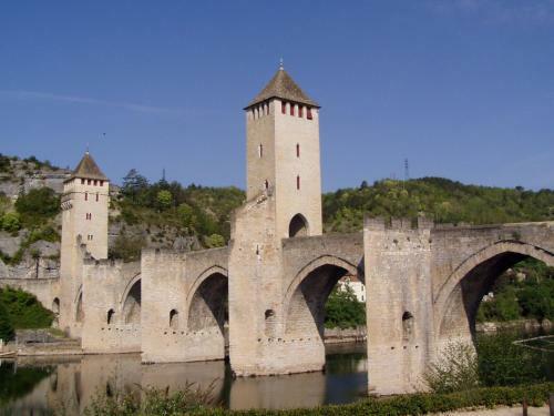 Gites La Bak�nia