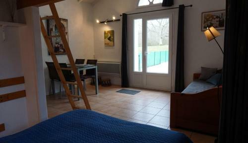 Gites La Bak�nia