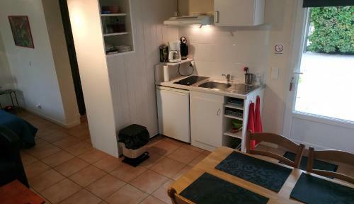 Gites La Bak�nia