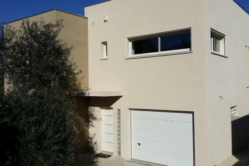Apartamento Beau T2 Moderne Climatis�