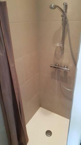 Apartamento Beau T2 Moderne Climatis�
