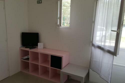 Apartamento Beau T2 Moderne Climatis�
