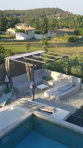 Apartamento Beau T2 Moderne Climatis�