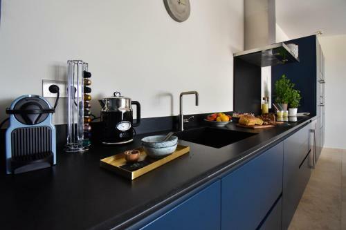 Les Loges En Provence "villa Ventoux"