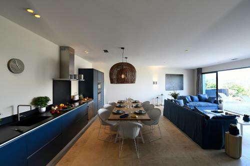 Les Loges En Provence "villa Ventoux"