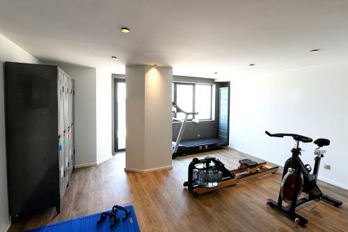 Les Loges En Provence "villa Ventoux"