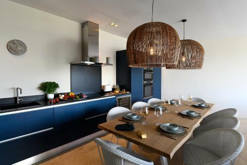 Les Loges En Provence "villa Ventoux"