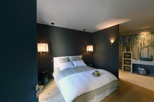Les Loges En Provence "villa Ventoux"