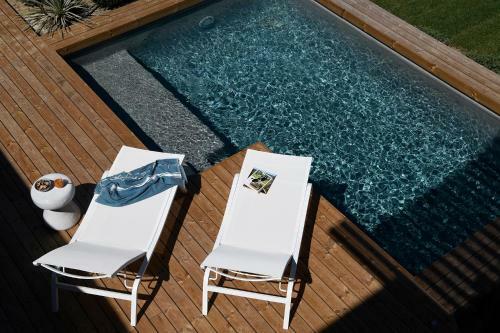 Les Loges En Provence "villa Ventoux"