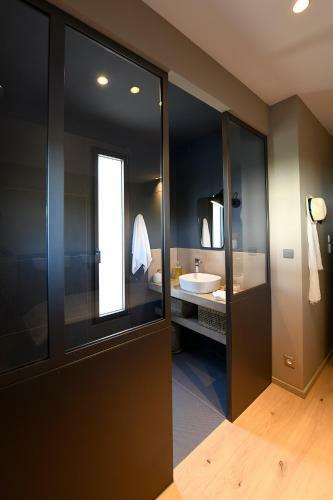Les Loges En Provence "villa Ventoux"