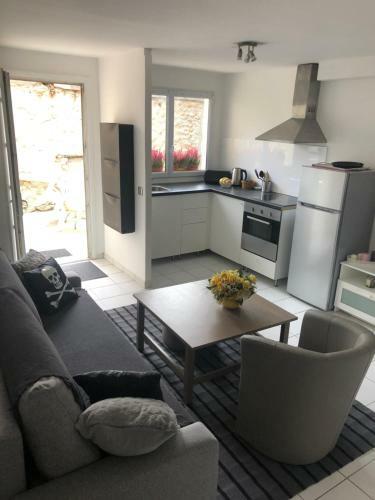 Jolie Petite Maison