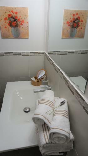 Bed & Breakfast Oasis Des Lavandes