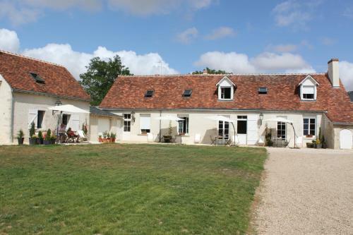 Bed & Breakfast Domaine De Praline Praline