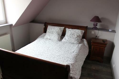 Bed & Breakfast Domaine De Praline Praline