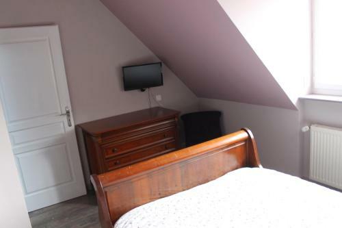 Bed & Breakfast Domaine De Praline Praline