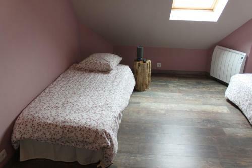 Bed & Breakfast Domaine De Praline Praline