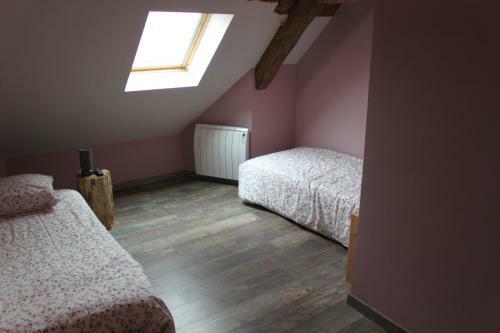 Bed & Breakfast Domaine De Praline Praline
