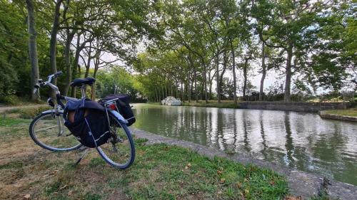 P�niche Le Black Mountain