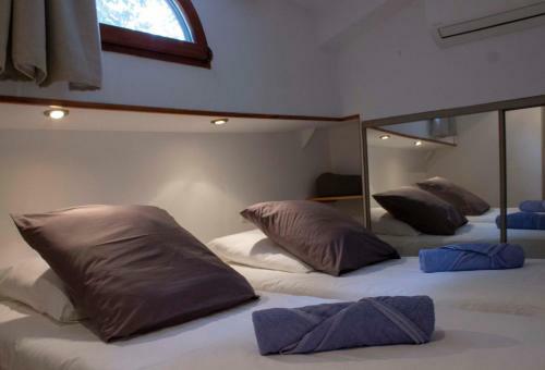 P�niche Le Black Mountain