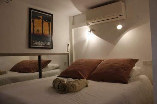 P�niche Le Black Mountain