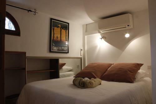 P�niche Le Black Mountain