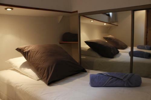 P�niche Le Black Mountain