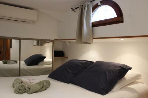P�niche Le Black Mountain