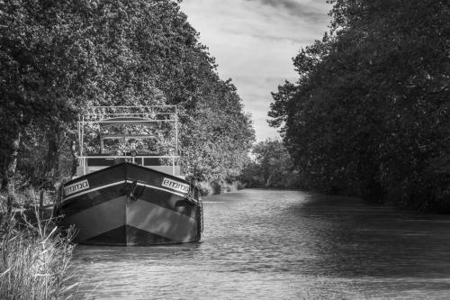 P�niche Le Black Mountain