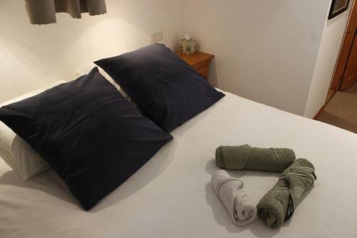 P�niche Le Black Mountain