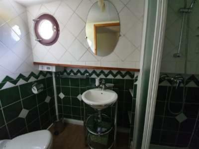 P�niche Le Black Mountain