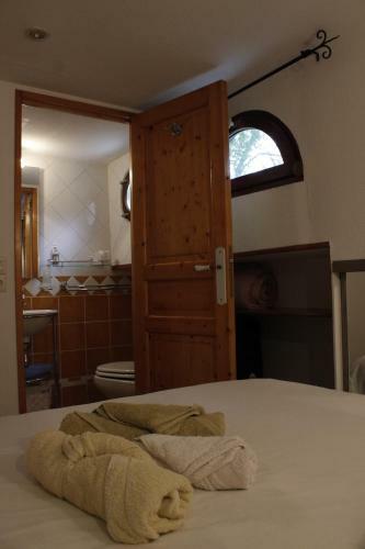 P�niche Le Black Mountain