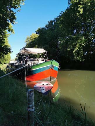 P�niche Le Black Mountain